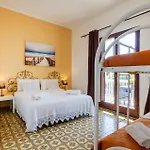 La Rosa Dei Venti Apartmán
