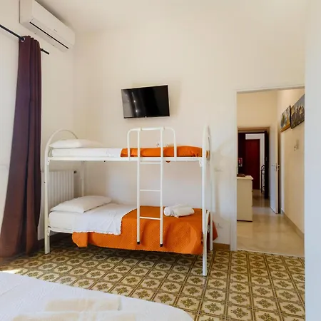 La Rosa Dei Venti Apartamento Villanova di Ostuni