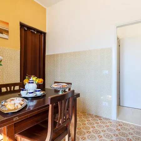 شقة La Rosa Dei Venti فيلانوفا دي أوستوني