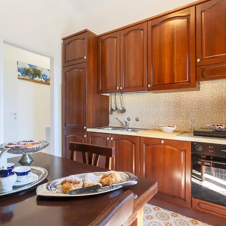 شقة La Rosa Dei Venti فيلانوفا دي أوستوني