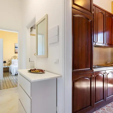 La Rosa Dei Venti فيلانوفا دي أوستوني