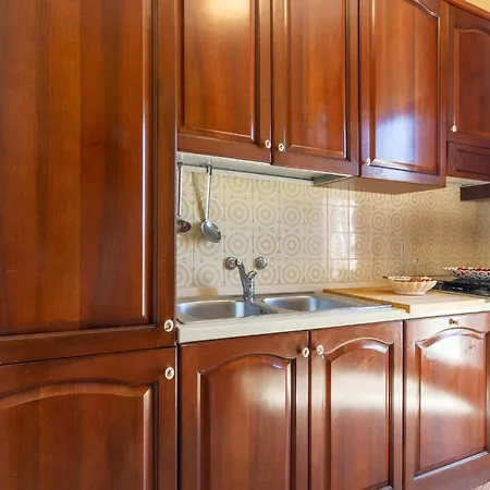 شقة La Rosa Dei Venti *