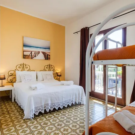 La Rosa Dei Venti شقة