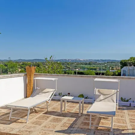 La Rosa Dei Venti Daire *