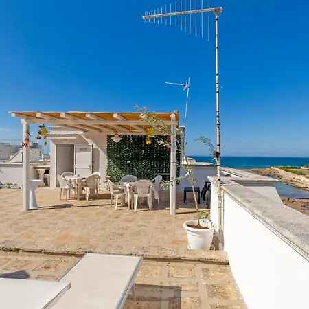 La Rosa Dei Venti Apartment