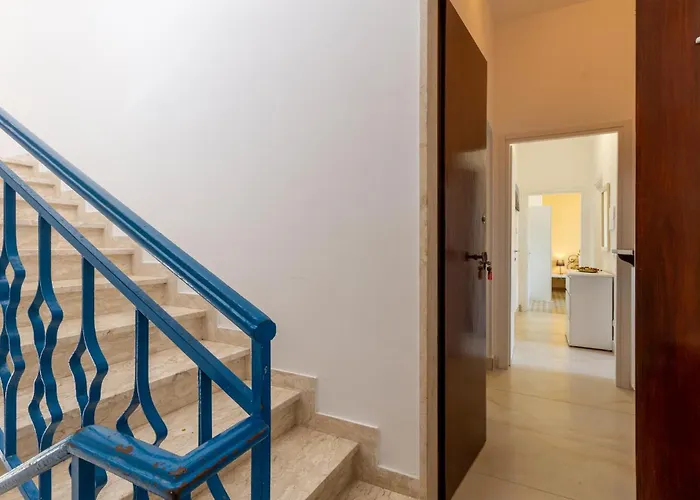 Apartment La Rosa Dei Venti