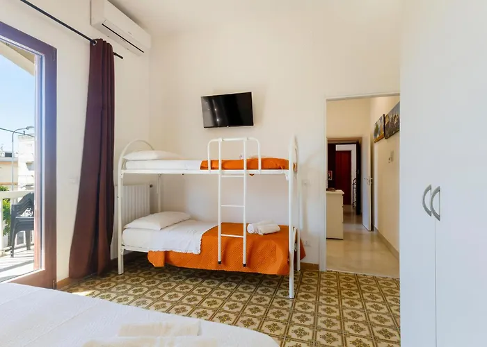 La Rosa Dei Venti Apartment Villanova di Ostuni