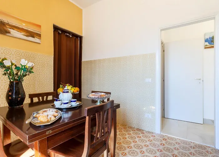 Apartment La Rosa Dei Venti Villanova di Ostuni