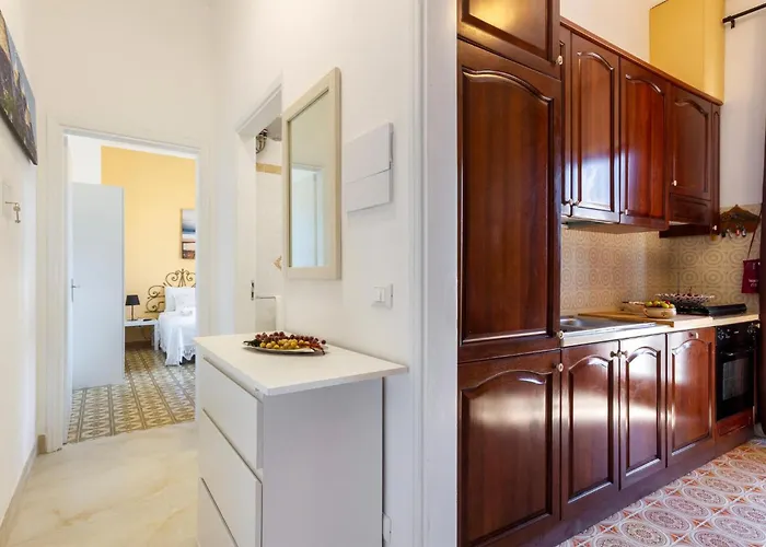 La Rosa Dei Venti Villanova di Ostuni