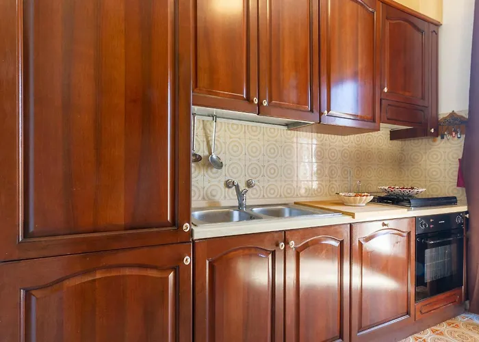 Apartment La Rosa Dei Venti *