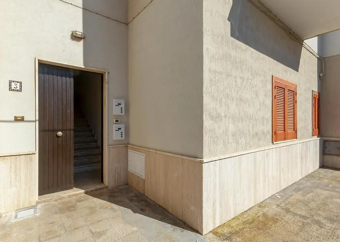 La Rosa Dei Venti Daire *