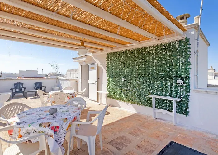 La Rosa Dei Venti Daire *