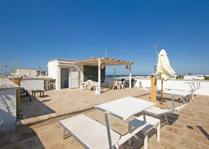 La Rosa Dei Venti Apartment Villanova di Ostuni