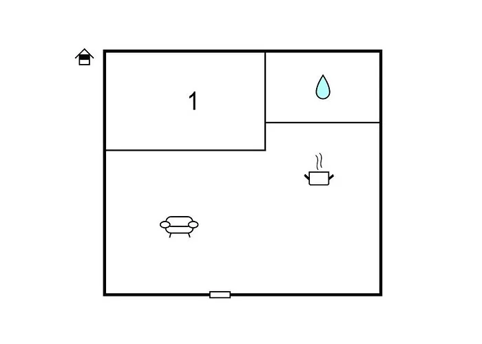 La Rosa Dei Venti Apartment *